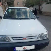 پراید ۱۳۱ مدل ۹۷ se کم کار