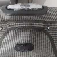 چمدان|کیف، کفش، کمربند|مشهد, رسالت|دیوار