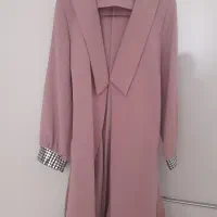 دو عدد مانتو هر کدام 150 تومان|لباس|تربت جام, والفجر|دیوار