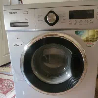 لباسشویی ۷کیلویی اسنوا