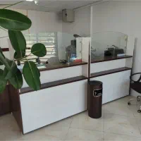 کانتر، پیشخوان|دفتر کار|قزوین, |دیوار