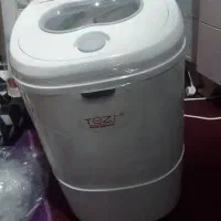 لباسشویی درحد نو ۳کیلو
