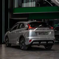 ثبت نام میتسوبیشی اکلیپس کراس 2025 اصل ژاپن|خودرو سواری و وانت|اصفهان, خانه اصفهان|دیوار