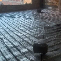 لوله کشی اب وفاظلاب