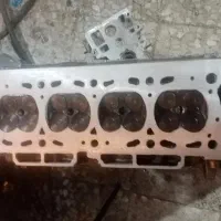 انواع سرسیلندر پژو. زانتیا .خارجی و ایرانی|قطعات یدکی و لوازم جانبی|برخوار, |دیوار