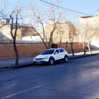 اچ سی کراس مدل ۹۵ h30 cross کم کار|خودرو سواری و وانت|شیراز, شهرک جماران|دیوار