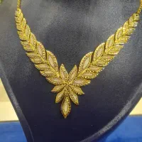 گردنبندهای زیبا