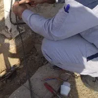 برقکار نزدیک شما در مسجدسلیمان