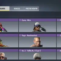 اکانت کالاف|کنسول، بازی ویدئویی و آنلاین|نیشابور, مبارکه|دیوار