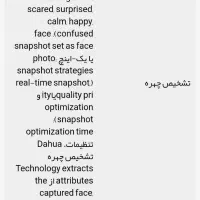 پلاک خوان دوربین آی پی موتورایز ۲لنز بالت داهوا|دوربین مداربسته|کرج, حصارک بالا|دیوار