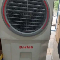 کولر ایستاده پرتال ابی نو