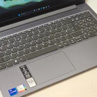 لپ تاپ Lenovo slim 3 Corei7-1355U 16gb 512