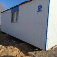 کانکس|مصالح و تجهیزات ساختمان|سامان, |دیوار