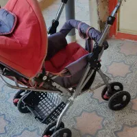 میزتیوی میز تلوزیون کریر روروک کالسکه بیلر لباس|کالسکه و لوازم جانبی|اندیمشک, |دیوار