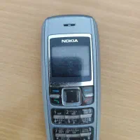 گوشی موبایل نوکیا 1600|موبایل|شهرکرد, |دیوار