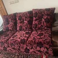 مبل راحتی ۷ نفره