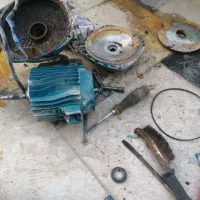 تعمیرسرویس پمپ اب نصب پکیج ابگرمکن تصفیه ست کنترل|خدمات پیشه و مهارت|زاهدان, |دیوار