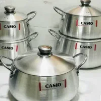 سرویس قابلمه کاسیو