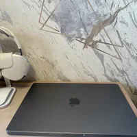 مک بوک M1 pro 16 inch