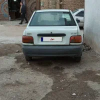 پراید مدل۷۹|خودرو سواری و وانت|ساوه, |دیوار