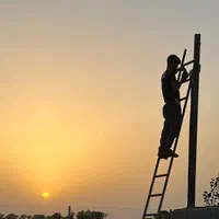 نصاب دوربین مدار بسته.تعمیر- تایید اماکن و سپتام