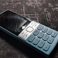 نوکیا سالم 150 (2023)