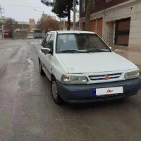 فروش پراید مدل ۹۰
