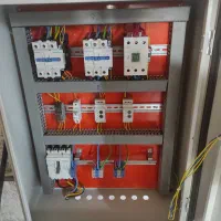 برق کشی ، برقکشی ساختمان و صنعتی ۳ فاز و تکفاز|خدمات پیشه و مهارت|رفسنجان, |دیوار