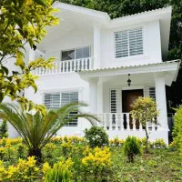 ویلا پلاک یک جنگل اقساط بلند مدت.|فروش خانه و ویلا|تهران, فدک|دیوار