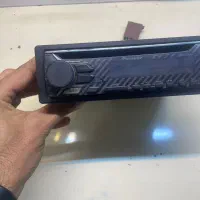 پخش کنوود صونی پاییونر|قطعات یدکی و لوازم جانبی|مشهد, مهدی آباد (بلوار توس)|دیوار