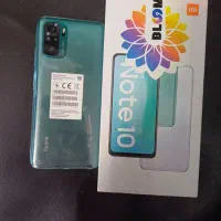 redmi not10|موبایل|محمدیه-قزوین, |دیوار