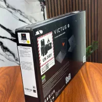 لپتاپ گیمینگ آکبند Hp Victus با 6 گیگ Rtx 4050|رایانه همراه|تهران, فلسطین (میدان انقلاب)|دیوار