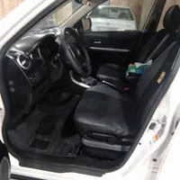 سوزوکی ویتارا مونتاژ اتوماتیک 2400cc، مدل ۱۳۹۵|خودرو سواری و وانت|شیراز, حافظیه|دیوار