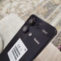 گوشی شیائومی نوت 13|موبایل|مبارکه, |دیوار