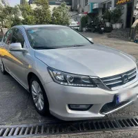 هوندا اکورد ۲۰۱۳ بشرط