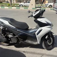 بلنتا۱۵۵|موتورسیکلت|ارومیه, |دیوار