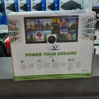 ایکس باکس سری اس Xbox series S|کنسول، بازی ویدئویی و آنلاین|مشهد, سراب|دیوار