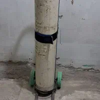 کپسول اکسیژن ۱۰ لیتری|آرایشی، بهداشتی، درمانی|تهران, یافت‌آباد|دیوار