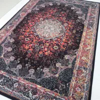 فرشینه چهار متری درجه یک هزاران طرح