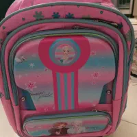 کوله مدرسه چرخدار|کفش و لباس بچه|تهران, شیخ هادی|دیوار