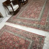 فرش ۶ متری و ۳ متری
