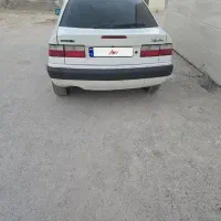 فروش یک دستگاه زانتیا|خودرو سواری و وانت|بندرلنگه, |دیوار