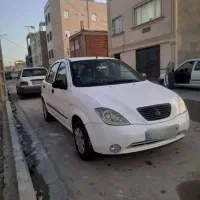 تیبا مدل ۹۷|خودرو سواری و وانت|بجنورد, |دیوار