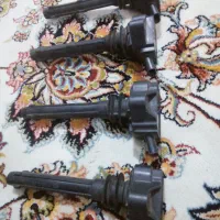 کویل و وایر  سمند EF7