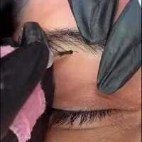 مربی، تتو، آرایش دائم،سالن ناخنکار،مژهکارر|خدمات آرایشگری و زیبایی|شاهین‌شهر, فردوسی|دیوار