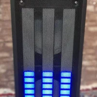 اسپیکر در حد نو|سیستم صوتی خانگی|شهمیرزاد, |دیوار