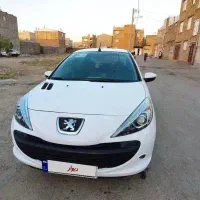 207 tu5 سقف فلز|خودرو سواری و وانت|همدان, |دیوار
