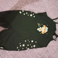 لباس دخترانه