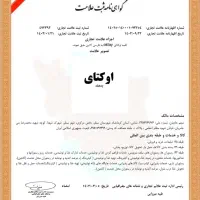 جوازکسب ثبت شرکت کارت بازرگانی جواز خانگی برندلوگو