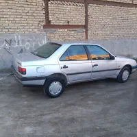 پژو ۴۰۵ مدل ۸۸ بدون آفتاب سوختگی